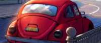 Volkswagen 'Beetle'
