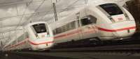 Siemens ICE 4
