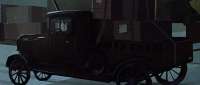 Ford Model TT