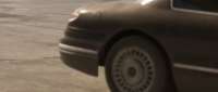 Lincoln Mark VIII