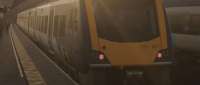 CAF British Rail Class 331