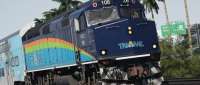 EMD F40PH
