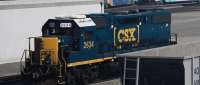 EMD SD40