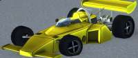 Race Car Formula