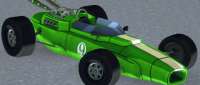 Race Car Formula