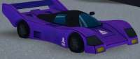 Porsche 962C