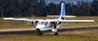 GAF N.22B Nomad