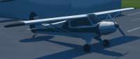 Piper J-3 Cub