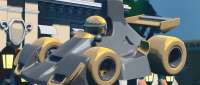 Brabham BT44