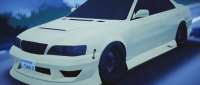Toyota Chaser