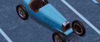 Bugatti Type 35