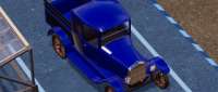 Ford Model T