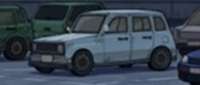 Renault 4