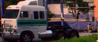 Freightliner FLB