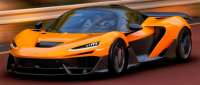 McLaren W1