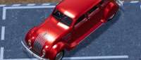 Chrysler Airflow