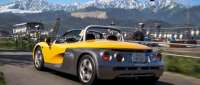 Renault Sport Spider