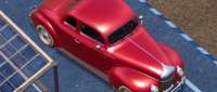 Ford Super De Luxe