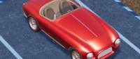 Cisitalia 202 SC