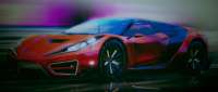 W Motors Lykan HyperSport
