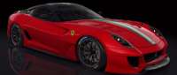 Ferrari 599XX