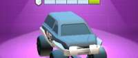 Ford Scorpio