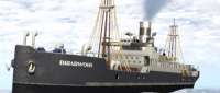 Northumberland Shipbuilding Co Briarwood