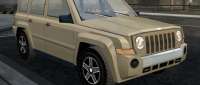 Jeep Patriot