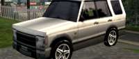 Land-Rover Discovery