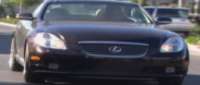 Lexus SC 430