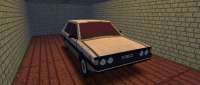 FSO Polonez