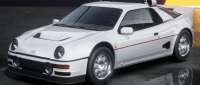 Ford RS200