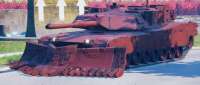 General Dynamics M1 'Abrams'