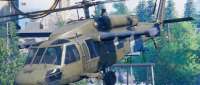 Sikorsky UH-60 Black Hawk