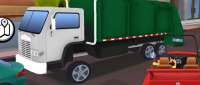 Peterbilt 320