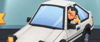 Toyota Sprinter Trueno