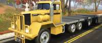 Kenworth 953
