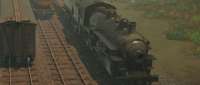 Baldwin Locomotive Works Class A-6