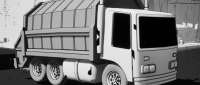 Made for Game Truck