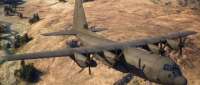Lockheed Martin C-130J Super Hercules