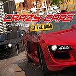 Crazy Cars: Hit the Road - Wikipedia
