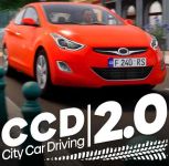 City Car Driving 2.0