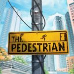 The Pedestrian