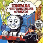 Thomas the Tank Engine & Friends