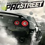 Need for Speed: Pro Street (PSP)