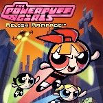 The Powerpuff Girls: Relish Rampage