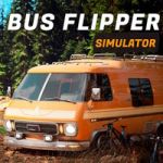 Bus Flipper: Renovator Simulator