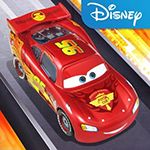 Cars: Daredevil Garage