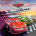 Cars: Race-O-Rama Review - IGN