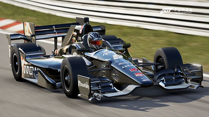 IGCD.net: Dallara DW12 in Forza Motorsport 6